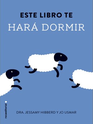cover image of Este libro te hará dormir